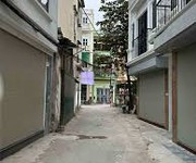 Bán nhà mặt ngõ đường xuân la, xuân đỉnh 46m  x 4,5t, mặt tiền 5m giá 10,9tỷ