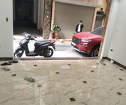 Nhà hoàng quốc việt, ôtô vào nhà, gần hồ điều hòa, dt35m2, mt4m, 6 tầng thang máy  chỉ 16 tỷ