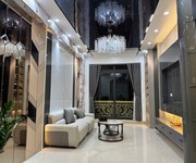 Nhà mặt phố Kim Giang, 37m 6 tầng, View vườn hoa-Gần trường, chợ, bệnh viện. Nhỉnh 22 tỷ