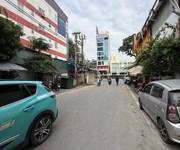 Bán nhà đẹp độc lạ phố nguyễn văn cừ, long biên- 56m, ngõ nông, ô tô đỗ gần cửa   hơn 11 tỷ