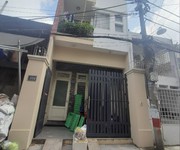 Giáp âu cơ - lạc long quân - hẻm 4m thông - nhà 4 tầng - 5pn - 107m nở hậu chỉ 7.x