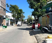 Giá tốt: bán lô đất dt: 100m2, mặt tiền đường bùi vịnh, p.hòa thọ đông, q.cẩm lệ, đà nẵng