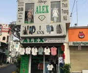 Chính chủ bán gấp nhà góc mũi tàu   2 mặt tiền siêu đẹp trung tâm quận 1