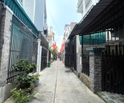 Bán gấp nhà 120m  linh đông   3pn, hẻm xe hơi vf3, gần phạm văn đồng   giá chỉ 3.55 tỷ