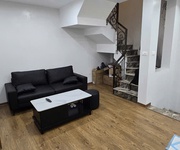 Cần bán nhà phố giáp nhị 5 tầng x 30m2, có sđcc, 7.2 tỷ