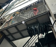 Bán nhà có sổ đỏ ngõ mai hương, 25m2 x 4 tầng, 3 ngủ, 2 wc, 6.1 tỷ