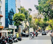 Bán nhà mặt phố nguyễn khang - 95m   8tầng thang máy vỉa hè view sông tô lịch thơ mộng kdvp