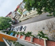 Bán căn shophouse garden bình minh 95m2 x 5 tầng 23.5 tỷ có vỉa hè  kinh doanh 2 mặt tiền trước-