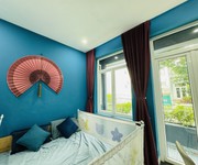 Bán nhà 3 tầng homestay full nội thất cao cấp khu an thượng gần biển mỹ khe