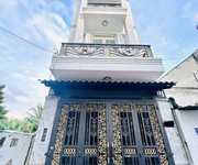 46m2, bán nhà hẻm thông xe hơi, 5 tầng, 362/thống nhất, p16 gò vấp, 6 tỷ1 tl