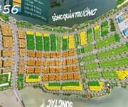 Bán nhà liền kề khu đô thị ven song nha trang khánh hoà