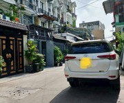 Gấp bán nhà xinh thạnh lộc 19, q.12: 76m2, 3 tầng, 4pn, sổ hồng trao tay, giá tốt nhất khu vực chỉ