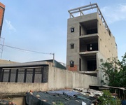 Đất lớn  6.8x63    nở hậu 7.7m hẻm oto 1 sẹc   xây cao tầng phan văn hùm, q12