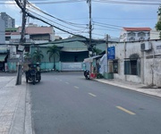 Bán xưởng  18 x 81 , full thổ cư mặt tiền thạnh lộc 15, quận 12 giá rẻ