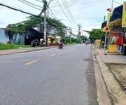 Bán đất  29 x 56  thổ cư mặt tiền phạm thị giây, thới tam thôn, hóc môn