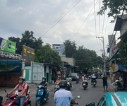 Bán nhà  13x36  mặt tiền kinh doanh khu vip tân thới nhất 08, quận 12