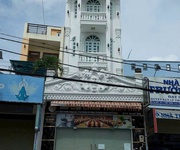 Nhà 4 tấm  5x22  mặt tiền nguyễn thị kiểu quận 12 giá chỉ 13.2 tỷ