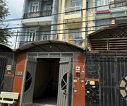 Cần bán nhà 3 tầng  4x22  mt đường 8m bùi văn ngữ, đông quang, hiệp thành, q12