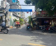 Nhà 3 tầng  4,5 x 21  mặt tiền nhánh 973 nguyễn ảnh thủ, tân chánh hiệp, q12.