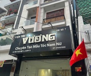 Nhà 4 tầng  4x15  mtkd tân thới hiệp 13, quận 12 giá nhĩnh 6 tỷ