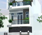 Bán lô đất  5x17  hxh 1/ thới an 11 thông ra thới an 10, quận 12 giá rẻ