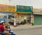 Bán nhà  5x34  mặt tiền hà huy giáp, p.thạnh lộc, q12  gần cầu vượt ngã tư ga