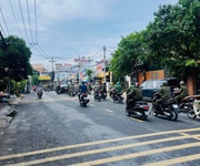 Nhà mbkd  5x26  mặt tiền trần thị cờ, thới an, q12  cách ngã tư ta16 chỉ 30m