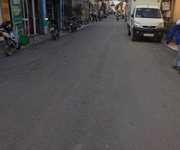 Nhà đúc lững  5x18  mt hẻm 8m thông liên khu 2-5 qua chợ thiếc, hiệp thành, q12