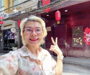 Bán nhà mặt tiền hxh đường thái văn lung, quận 1 - nới hội tụ của giới ăn chơi nhà giàu và khách du