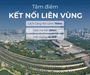 Cơ hội đầu tư đất kcn ngọc hồi - thanh trì - hn - diện tích 10.000m2