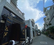 Siêu phẩm liên khu 5-6 hẻm 8m ô tô vào nhà khu nhà lầu gần chợ 78m2,4tầng nhỉnh 5 tỷ