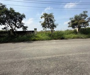 Bán lô đất công nghiệp nhị xuân   hóc môn   dt khủng 7.700m