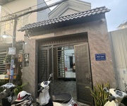 Nhà đẹp đúc lửng  4x20 , chỉ 4.35 tỷ có pn dưới trệt - hxh trần thị hè, q12