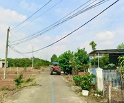 Lô 5x30  150m2, 100m2 thổ cư, sát công an phường tân thành