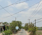 Bán đất mặt tiền 20x50m full thổ giá 19 tỷ đường xuân thới thượng 4