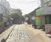 Bán gấp nhà   dãy trọ mặt tiền tân thới nhất 02, quận 12   giảm sốc 7.65 tỷ‼