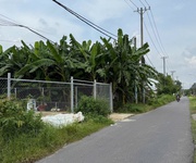 2 Chính chủ bán đất dt 400m2 mt trần quang đạo,tân thông hội, củ chi 2 Chính chủ bán đất dt 400m2 mt trần quang đạo,tân thông hội, củ chi