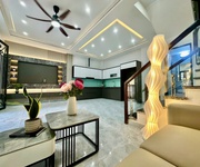 Bán nhà mới xây 4 tầng tại trung hành   sân cổng riêng, ngõ nông, hai mặt thoáng