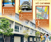 Nhà phố bcons uni valley   nơi an cư, chốn đầu tư lý tưởng