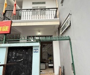 Bán nhà 2 tầng gốc dân xây chắc chắn tại lê lai   ngõ 270 lê lai, gần cầu hoàng gia