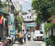 Mặt tiền - bình hưng hòa a, bình tân - dt 48m2 - 2 tầng -  nhỉnh 4 tỷ, sổ hồng