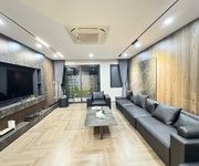 Nhà 5 tầng ngọc lâm long biên, full nội thất, ô tô đỗ cửa, gần mipec, công viên, giá chỉ 10.4 tỷ