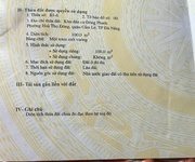 3 Giá tốt: bán lô đất dt: 100m2, mặt tiền đường bùi vịnh, p.hòa thọ đông, q.cẩm lệ, đà nẵng 3 Giá tốt: bán lô đất dt: 100m2, mặt tiền đường bùi vịnh, p.hòa thọ đông, q.cẩm lệ, đà nẵng