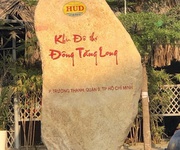 Bán lô góc biệt thự 3 mặt tiền   gần khu đô thị đông tăng long, quận 9  thành phố thủ đức