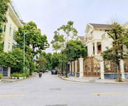 Bán biệt thự văn phú view vườn hoa gần công viên   sổ đỏ chính chủ