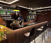 Nhà mặt phố linh lang, trung tâm ba đình   vị trí siêu đẹp