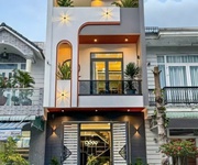 Nhà 3 tầng chỉ 790 sở hữu