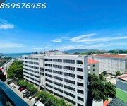 4 Căn hộ ven biển nha trang khánh hoà