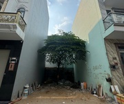 Hẻm xe hơi 8m - sổ hồng riêng - chỉ 4 tỷ