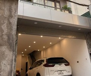 Bán nhà mới full nội thất ô tô đỗ cửa thạch bàn- long biên 43m2 x 5tầng 11.x tỷ.